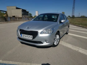Обява за продажба на Peugeot 301 Allure ~13 200 лв. - изображение 1