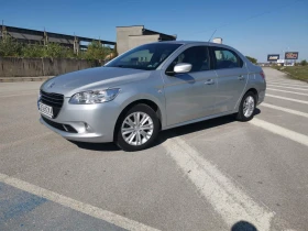 Обява за продажба на Peugeot 301 Allure ~13 200 лв. - изображение 1