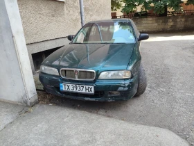     Rover 620 6