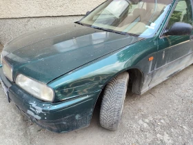 Обява за продажба на Rover 620 6 ~1 100 лв. - изображение 1