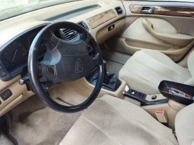 Обява за продажба на Rover 620 6 ~1 100 лв. - изображение 2