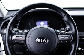 Kia K7 3.0 LPI - 45000 лв. - 70589572 15