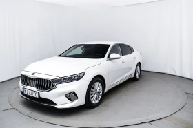 Kia K7 3.0 LPI - 45000 лв. - 70589572 3