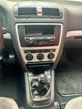 Skoda Octavia VRS | Mobile.bg    12