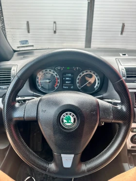 Skoda Octavia VRS | Mobile.bg    11