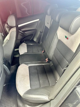 Skoda Octavia VRS | Mobile.bg    10