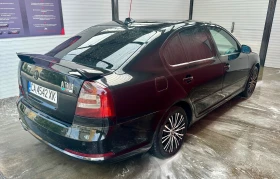 Skoda Octavia VRS | Mobile.bg    5