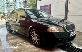 Skoda Octavia VRS | Mobile.bg    4