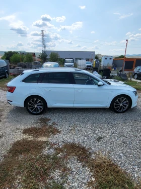 Обява за продажба на Skoda Superb Laurin & Klement ~22 999 лв. - изображение 5