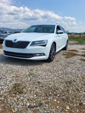 Обява за продажба на Skoda Superb Laurin & Klement ~22 999 лв. - изображение 1