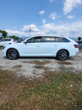Обява за продажба на Skoda Superb Laurin & Klement ~22 999 лв. - изображение 6