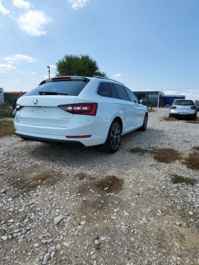 Обява за продажба на Skoda Superb Laurin & Klement ~22 999 лв. - изображение 4