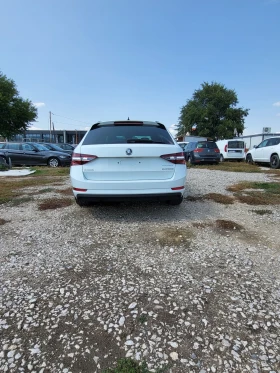 Обява за продажба на Skoda Superb Laurin & Klement ~22 999 лв. - изображение 3