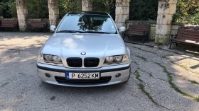 Обява за продажба на BMW 330 330D  184 КС ~6 800 лв. - изображение 1