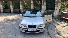 Обява за продажба на BMW 330 330D  184 КС ~6 800 лв. - изображение 3