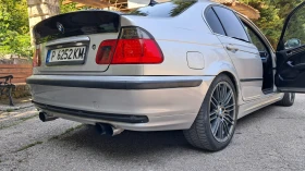 Обява за продажба на BMW 330 330D  184 КС ~6 800 лв. - изображение 4