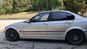 Обява за продажба на BMW 330 330D  184 КС ~6 800 лв. - изображение 6