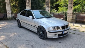 Обява за продажба на BMW 330 330D  184 КС ~6 800 лв. - изображение 1