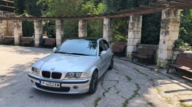 Обява за продажба на BMW 330 330D  184 КС ~6 800 лв. - изображение 2