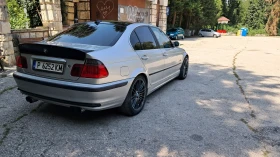 Обява за продажба на BMW 330 330D  184 КС ~6 800 лв. - изображение 5