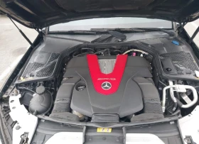 Mercedes-Benz C 43 AMG 4MATIC Night-Pack* BURMESTER* 360* Дисторник* Пано - 33500 лв. - 56548321 10