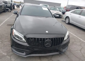 Mercedes-Benz C 43 AMG 4MATIC Night-Pack* BURMESTER* 360* Дисторник* Пано