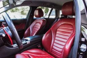 Mercedes-Benz C 200 * C63 AMG * FULL*  *  | Mobile.bg    8