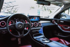 Mercedes-Benz C 200 * C63 AMG * FULL*  *  | Mobile.bg    9