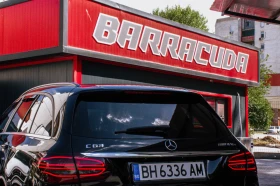 Mercedes-Benz C 200 * C63 AMG * FULL*  *  | Mobile.bg    12