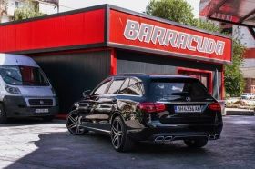 Mercedes-Benz C 200 * C63 AMG * FULL*  *  | Mobile.bg    11