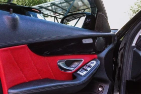 Mercedes-Benz C 200 * C63 AMG * FULL*  *  | Mobile.bg    7