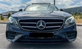 Обява за продажба на Mercedes-Benz E 400 D| DIGITAL| AMG| 360| DISTR| HEADUP| TOP!!! ~59 880 лв. - изображение 1