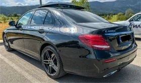 Обява за продажба на Mercedes-Benz E 400 D| DIGITAL| AMG| 360| DISTR| HEADUP| TOP!!! ~59 880 лв. - изображение 8