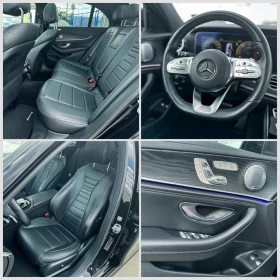 Обява за продажба на Mercedes-Benz E 400 D| DIGITAL| AMG| 360| DISTR| HEADUP| TOP!!! ~59 880 лв. - изображение 10
