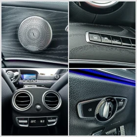 Mercedes-Benz E 400 D| DIGITAL| AMG| 360| DISTR| HEADUP| TOP!!! | Mobile.bg    16