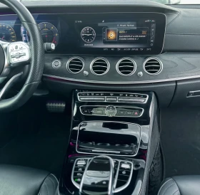 Обява за продажба на Mercedes-Benz E 400 D| DIGITAL| AMG| 360| DISTR| HEADUP| TOP!!! ~59 880 лв. - изображение 11