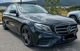 Обява за продажба на Mercedes-Benz E 400 D| DIGITAL| AMG| 360| DISTR| HEADUP| TOP!!! ~59 880 лв. - изображение 5