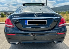 Обява за продажба на Mercedes-Benz E 400 D| DIGITAL| AMG| 360| DISTR| HEADUP| TOP!!! ~59 880 лв. - изображение 7