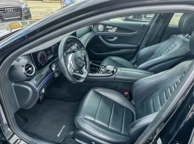 Обява за продажба на Mercedes-Benz E 400 D| DIGITAL| AMG| 360| DISTR| HEADUP| TOP!!! ~59 880 лв. - изображение 9