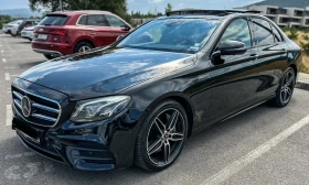 Обява за продажба на Mercedes-Benz E 400 D| DIGITAL| AMG| 360| DISTR| HEADUP| TOP!!! ~59 880 лв. - изображение 4