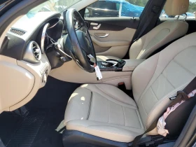 Обява за продажба на Mercedes-Benz C 300 * ОБДУХВАНЕ*  ~22 500 лв. - изображение 6