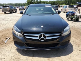 Обява за продажба на Mercedes-Benz C 300 * ОБДУХВАНЕ*  ~22 500 лв. - изображение 1