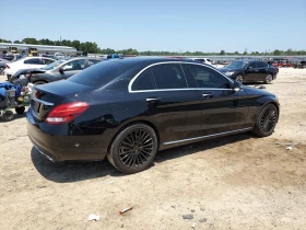 Обява за продажба на Mercedes-Benz C 300 * ОБДУХВАНЕ*  ~22 500 лв. - изображение 4
