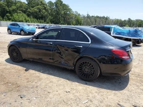Обява за продажба на Mercedes-Benz C 300 * ОБДУХВАНЕ*  ~22 500 лв. - изображение 3