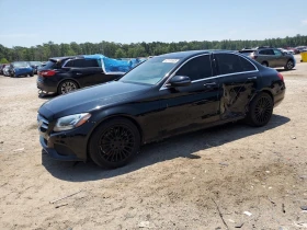 Обява за продажба на Mercedes-Benz C 300 * ОБДУХВАНЕ*  ~22 500 лв. - изображение 2