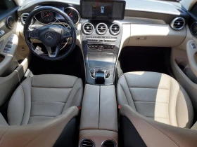 Обява за продажба на Mercedes-Benz C 300 * ОБДУХВАНЕ*  ~22 500 лв. - изображение 7