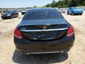 Обява за продажба на Mercedes-Benz C 300 * ОБДУХВАНЕ*  ~22 500 лв. - изображение 5