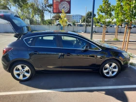 Обява за продажба на Opel Astra J ~11 500 лв. - изображение 8