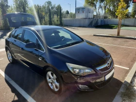 Обява за продажба на Opel Astra J ~11 500 лв. - изображение 9