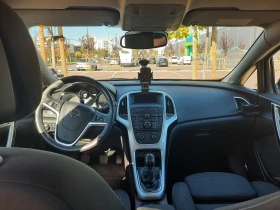 Обява за продажба на Opel Astra J ~11 500 лв. - изображение 10